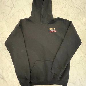 Jordan Matter "Born To Dance" Hoodie